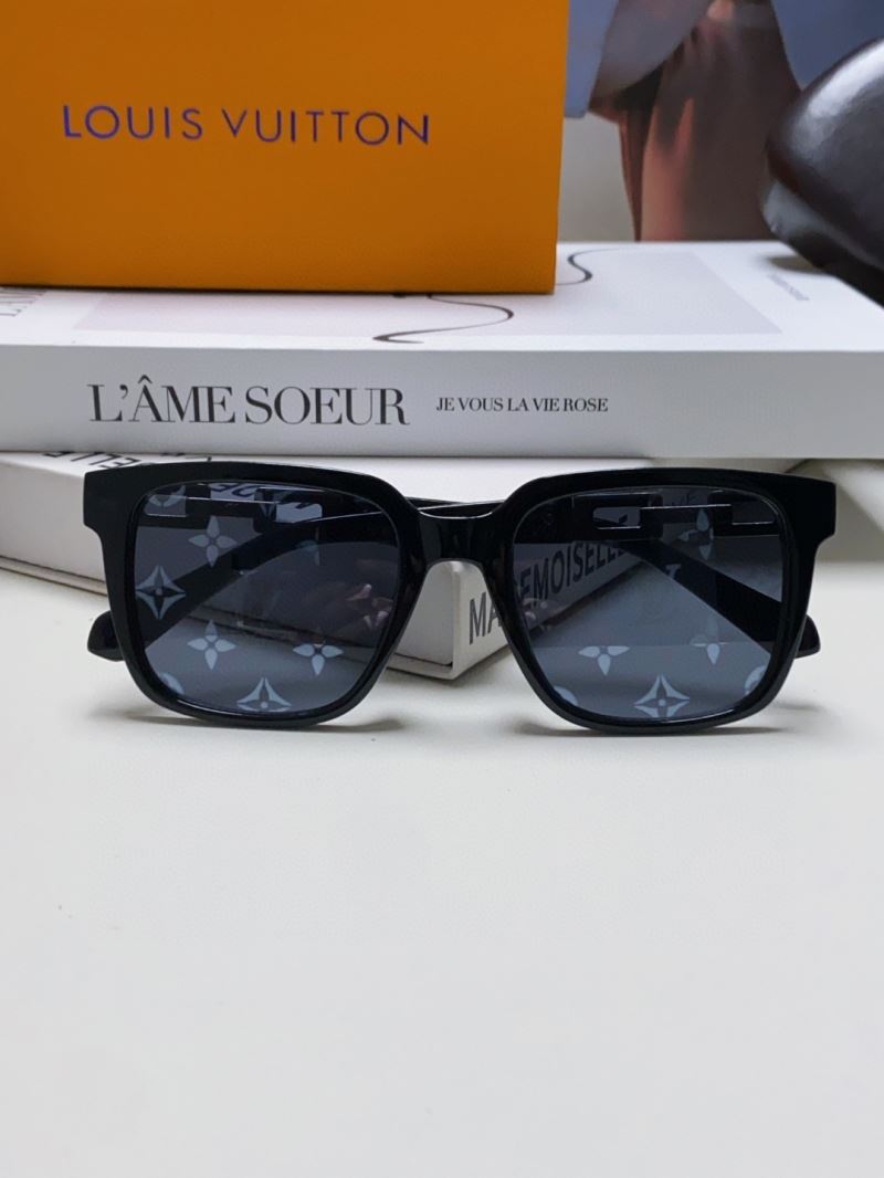 Louis Vuitton Sunglasses